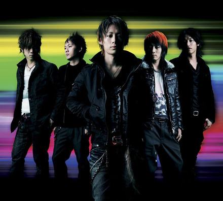 UVERworld