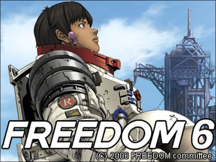 FREEDOM6