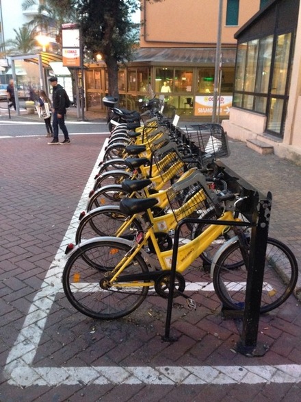 【LONDON STROLL】欧州で進む自転車のインフラ化、パリ、ロンドン、ミラノ…10年後の自転車ライフは