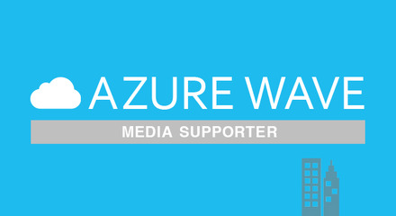 ビジネス向けクラウドサービス「Microsoft Azure」の情報メディア「AZURE WAVE」