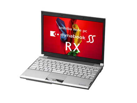 dynabook SS RX1