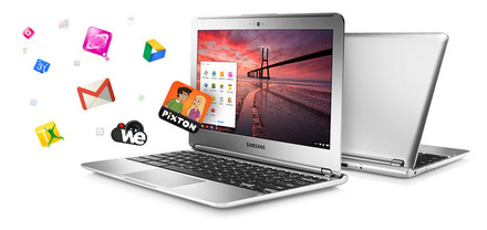 Chromebook