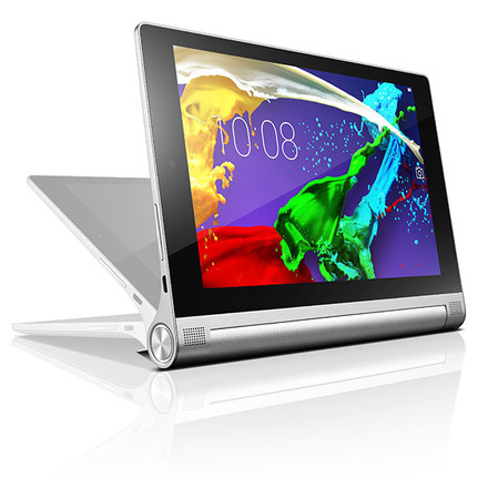 8型「YOGA Tablet 2-830L」とSIMカードのセットを12月1日から提供