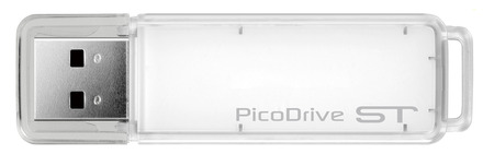 PicoDrive ST