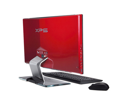 XPS M1530（PRODUCT）RED