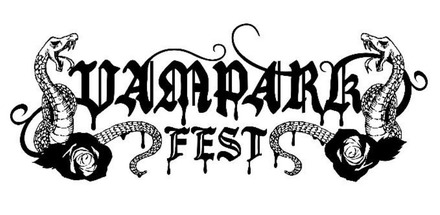 VAMPS主宰のロックフェス「VAMPARK FEST」