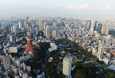 東京（資料画像）