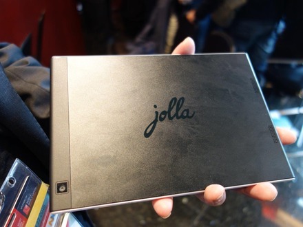 JOLLA TABLET