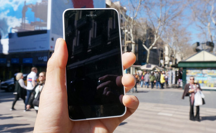 MWC 2015も無事に取材が終了。バルセロナの街に繰り出してみた