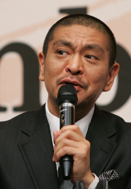 松本人志