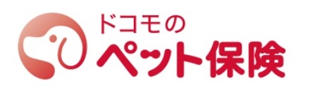 「ドコモのペット保険」ロゴ