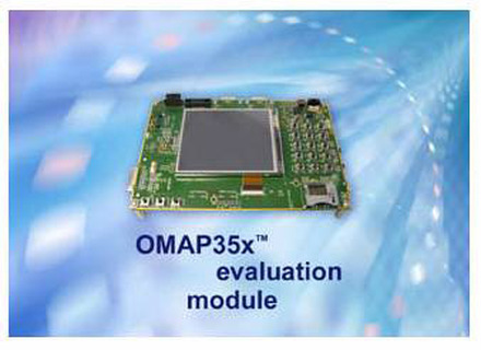 OMAP35x