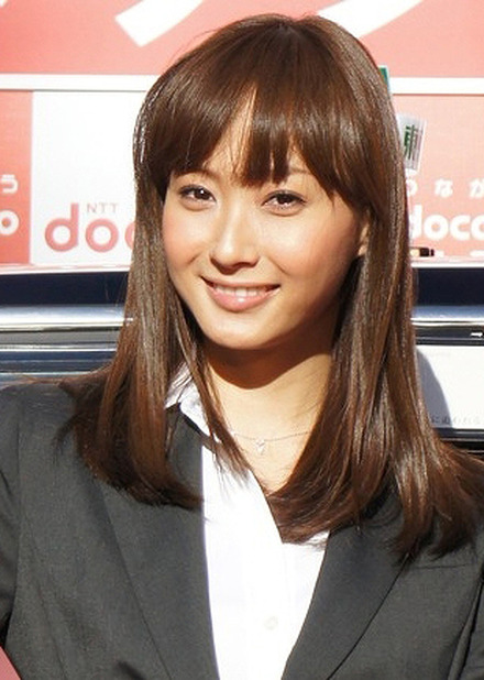 藤本美貴