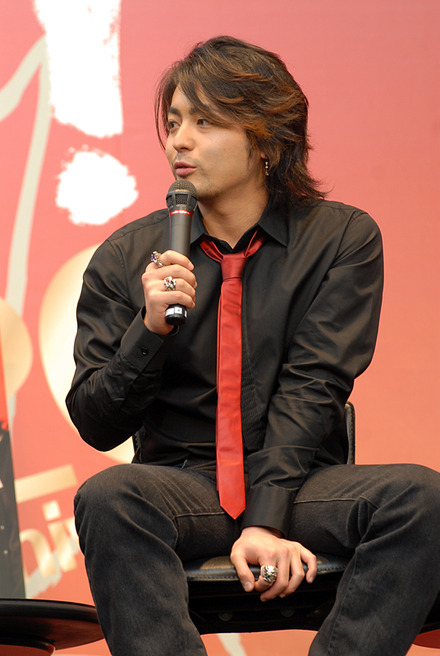 山田孝之