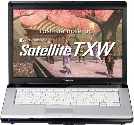 dynabook Satellite TXW/69DW