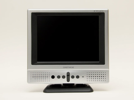 CG-D8100TV