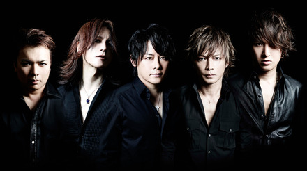 「LUNATIC FEST.」を幕張メッセで開催するLUNA SEA