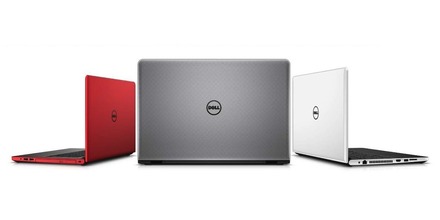 New Inspiron 5000シリーズ