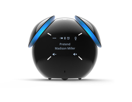 “Smart Bluetooth Speaker”「BSP60」