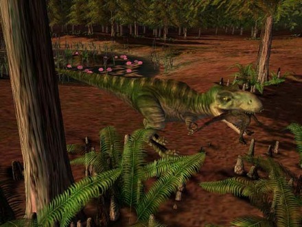 casTYにTEPCOユーザ向け恐竜・古生物体験コンテンツ登場