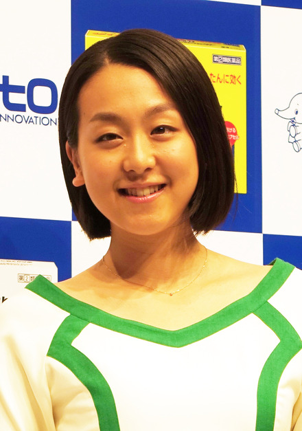 浅田真央