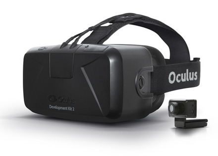 Oculus Riftはポルノコンテンツを規制しない―カンファレンスで創設者が語る