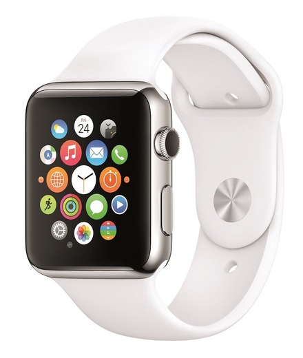 「Apple Watch」用OSが初のアップデート。更新はiPhoneから行う