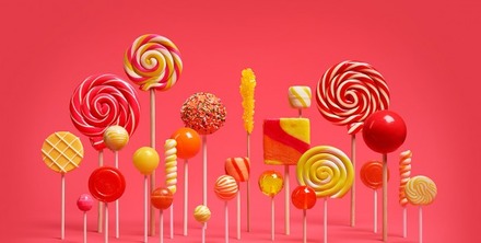 日本では先日Android 5.0へのバージョンアップが発表されたが、グローバルモデルはAndroid 5.1へ