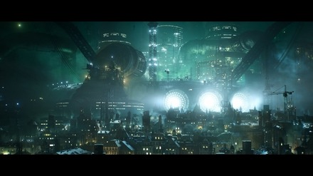 【E3 2015】iOS版『FINAL FANTASY VII』が海外で今夏リリースへ