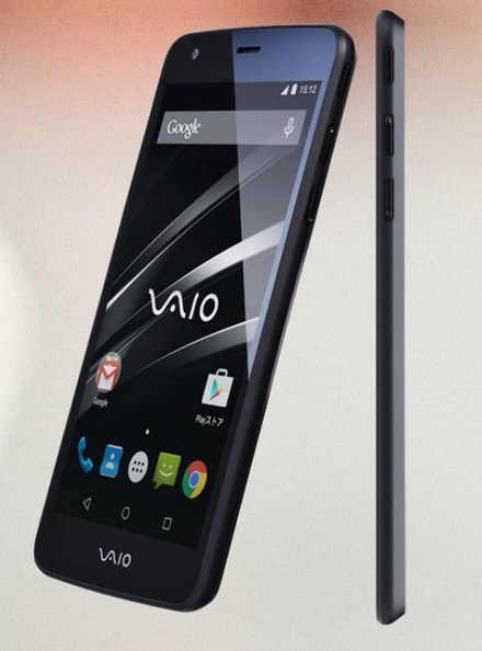 VAIO Phone