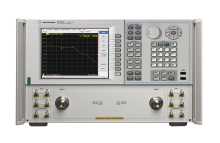 Agilent E8361C（10MHz-67GHz）