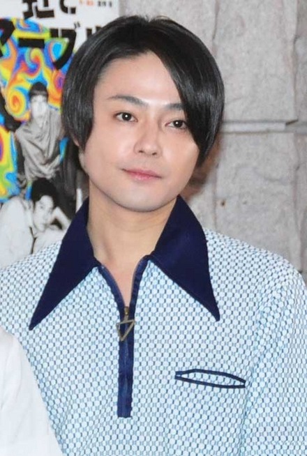 木村了/舞台「虹とマーブル」会見