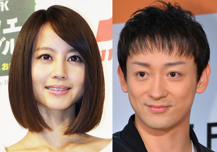 【エンタメ1週間】堀北真希＆山本耕史が電撃結婚…山本の熱烈アプローチが話題に