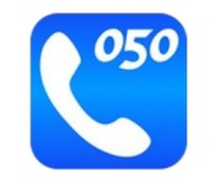 「050IP電話アプリ」アイコン