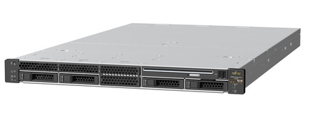 SPARC Enterprise T5140