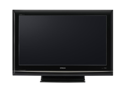 日立 倍速液晶テレビ Wooo L37-XV02 37インチ - テレビ