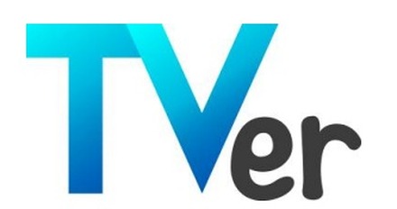 「TVer」ロゴ