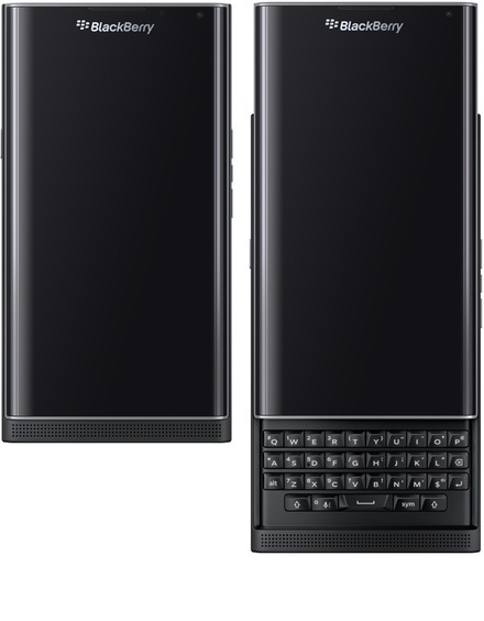 Blackberry Privスマートフォン/携帯電話