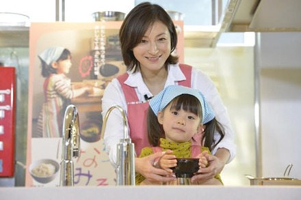 広末涼子、赤松えみな