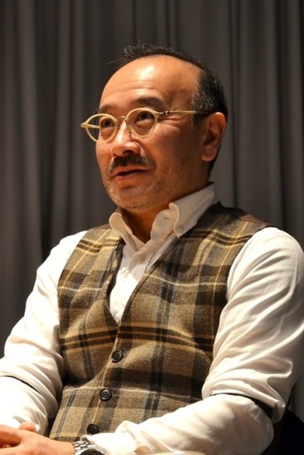 佐藤 雅樹氏