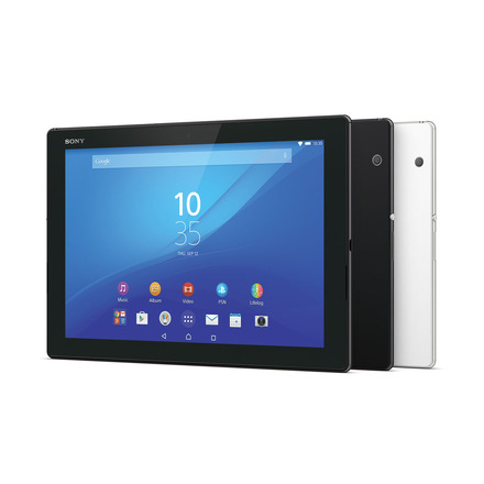 ソニーストアが「Xperia Z4 Tablet」Wi-Fiモデルを4,000円値下げ
