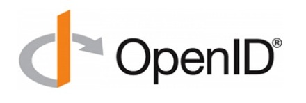 「OpenID」ロゴ