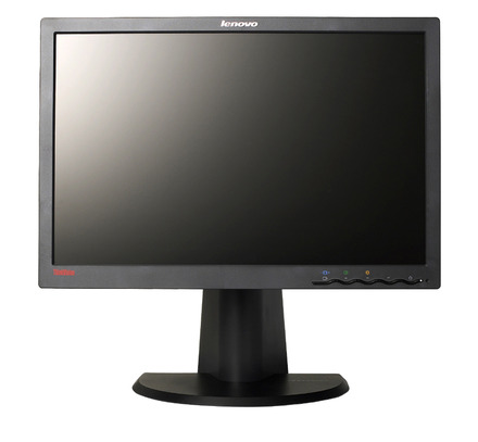 ThinkVision L200p Wideモニター