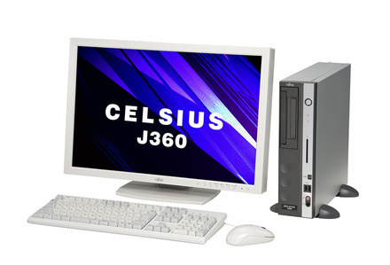 CELSIUS J360