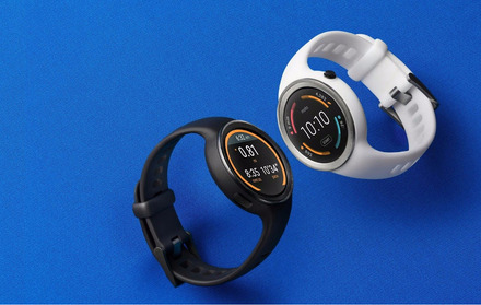 9月のIFA 2015で発表されたスマートウォッチ「Moto 360 Sport」の価格と発売時期を発表