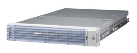 iStorage NS470