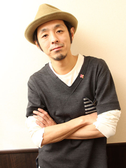 宮藤官九郎/写真:鴇田 崇