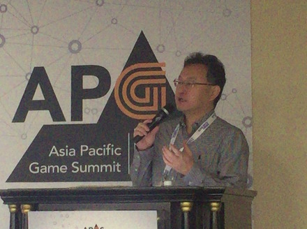PS VRは「比較的お安い値段で提供」―SCEWWS吉田氏がAsia Pacific Game Summitで言及