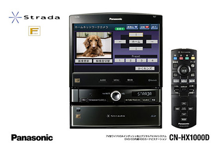 「CN-HX1000D」