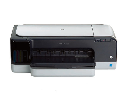 HP Officejet Pro K8600dn